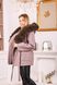 фото Пальто з капюшоном та хутром під соболь в онлайн крамниці жіночого одягу https://furstore.shop