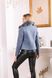 фото Коротке пальто з хутром песця в онлайн крамниці жіночого одягу https://furstore.shop