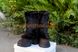 photo Women's high boots Medda, natural fur in the women's furs clothing web store https://furstore.shop