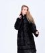 photo Winter women's fur coat transformer in the women's furs clothing web store https://furstore.shop