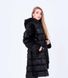 photo Winter women's fur coat transformer in the women's furs clothing web store https://furstore.shop