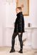 photo Mink short fur jacket in the women's furs clothing web store https://furstore.shop