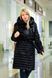 photo Long mink fur coat in the women's furs clothing web store https://furstore.shop