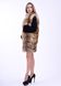 фото Шуба з лисиці знімний рукав трансформер в онлайн крамниці жіночого одягу https://furstore.shop