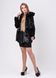 photo Real fur coat with mink inserts in the women's furs clothing web store https://furstore.shop
