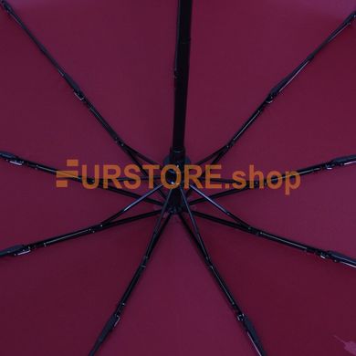 фотогорафия Зонт складной de esse 3138 автомат Кофе в Париже в магазине женской меховой одежды https://furstore.shop