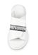 фото Білі жіночі шльопки TOPS в онлайн крамниці жіночого одягу https://furstore.shop