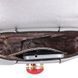 фото Сумка de esse DS23605B-1041F Серебряная в онлайн крамниці жіночого одягу https://furstore.shop