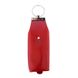 фото Ключница de esse LC16398-1JB Красная в онлайн крамниці жіночого одягу https://furstore.shop