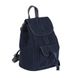 фото Сумка-рюкзак de esse TL37441-17YB Синяя в интернет магазине магазине меха https://furstore.shop