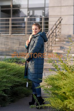 photographic Winter down jacket for women in the women's fur clothing store https://furstore.shop