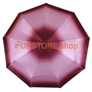 фотогорафія Зонт складной de esse 3139 автомат Розовый в онлайн крамниці хутряного одягу https://furstore.shop