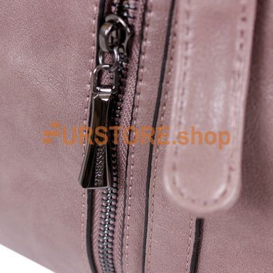 photographic Сумка de esse T37062-904 Темно-розовая in the women's fur clothing store https://furstore.shop