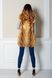 фото Жилетка з лисиці, натуральне хутро в онлайн крамниці жіночого одягу https://furstore.shop