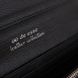 фото Кошелек de esse LC52488-1 Черный в онлайн крамниці жіночого одягу https://furstore.shop
