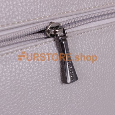 photographic Сумка de esse T37248-31 Серая in the women's fur clothing store https://furstore.shop