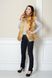 фото Молодіжна жилетка із лисиці в онлайн крамниці жіночого одягу https://furstore.shop
