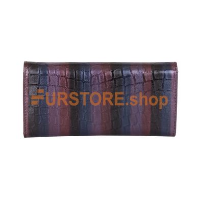 photographic Кошелек de esse LC14514-T702 Фиолетовый in the women's fur clothing store https://furstore.shop