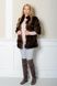 photo Fur coat, sable color in the women's furs clothing web store https://furstore.shop