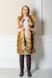 фото Жилетка з лисиці в онлайн крамниці жіночого одягу https://furstore.shop