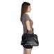 фото Сумка de esse C22840-1 Черная в интернет магазине магазине меха https://furstore.shop