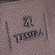 photo Сумка de esse T37120-19 Коричневая in the women's furs clothing web store https://furstore.shop