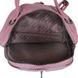 фото Сумка-рюкзак de esse T37660-603 Розовая в интернет магазине магазине меха https://furstore.shop