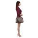 photo Сумка de esse T37120-19 Коричневая in the women's furs clothing web store https://furstore.shop