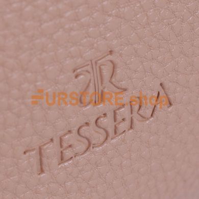 photographic Сумка-рюкзак de esse T37660-902 Светло-коричневая in the women's fur clothing store https://furstore.shop