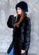 photo Solid arctic fox hat in the women's furs clothing web store https://furstore.shop
