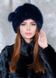 photo Solid arctic fox hat in the women's furs clothing web store https://furstore.shop