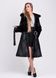 photo Winter coat - bell from sheared nutria fur in the women's furs clothing web store https://furstore.shop