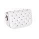 фото Сумка de esse DS23935-1001 Белая в онлайн крамниці жіночого одягу https://furstore.shop