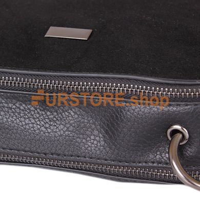 photographic Сумка de esse TL37001-101YB Черная in the women's fur clothing store https://furstore.shop