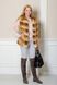 photo Short fox fur cardigan in the women's furs clothing web store https://furstore.shop