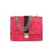 фото Сумка de esse D23005-275 Красная в онлайн крамниці жіночого одягу https://furstore.shop