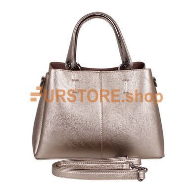 photographic Сумка de esse T371138-36 Бронзовая in the women's fur clothing store https://furstore.shop