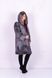 photo Silver winter nutria coat for women in the women's furs clothing web store https://furstore.shop