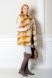 фото Хутряний жилет з лисиці в онлайн крамниці жіночого одягу https://furstore.shop