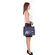 фото Сумка de esse T37577-4 Синяя в онлайн крамниці жіночого одягу https://furstore.shop
