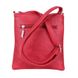 фото Сумка de esse DS30015-270 Красная в онлайн крамниці жіночого одягу https://furstore.shop