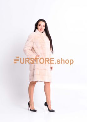 photographic Mink transformer, pudra coat in the women's fur clothing store https://furstore.shop