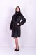 фото Шуба з типом стрижки "ялинка" з нутрії в онлайн крамниці жіночого одягу https://furstore.shop