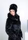 photo Fur hat from arctic fox in the women's furs clothing web store https://furstore.shop