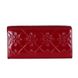 фото Кошелек de esse LC61101-91B Красный в онлайн крамниці жіночого одягу https://furstore.shop