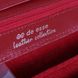 photo Кошелек de esse LC61101-91B Красный in the women's furs clothing web store https://furstore.shop