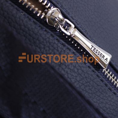 photographic Сумка-рюкзак de esse T37569-502 Синяя in the women's fur clothing store https://furstore.shop