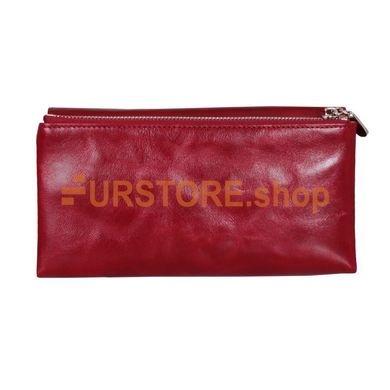 photographic Кошелек de esse LC63601-2035B Красный in the women's fur clothing store https://furstore.shop