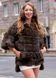 photo Теплые меховые ушки, демисезонный головной убор in the women's furs clothing web store https://furstore.shop