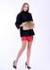 фото Шуба з нутрії з лисицею, трансформер в онлайн крамниці жіночого одягу https://furstore.shop
